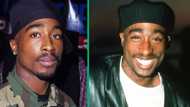 Police are still investigating Tupac's death, conducted a search at a home in Nevada in connection to the murder