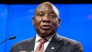 Ramaphosa warns SA of food and medicine shortage due to continued unrest