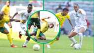 Bafana Bafana vs Namibia: SA soccer fans disappointed by match results