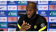 Chelsea's record signing hits training ground, sends warning to Arsenal ahead of EPL tie at Emirates