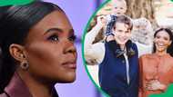 Candace Owens' kids and husband: Meet the Owens family