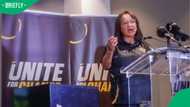 Patricia De Lille urges citizens to vote out ‘useless’ government, sparks mixed reactions online