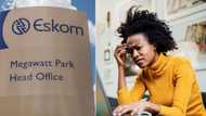 Eskom advises people to help save power by not using bathtubs, SA throws shade in response to power-saving tip