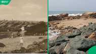 Durban tourism group uncovers reason behind Cave Rock’s disappearance from Bluff