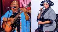 RIP Gloria Bosman: South African Jazz legend Gloria Bosman dies aged 50