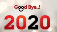Hashtag #Goodbye2020 trends as Mzansi reflects on a challenging year