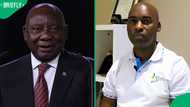 Phala Phala inquiry: ATM's Vuyo Zungula accuses Ramaphosa of trying to evade accountability