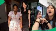 "Bathong lona": South African teacher's Chinese students mimic her Sesotho catchphrases