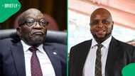 Jacob Zuma expresses disappointment with Floyd Shivambu, says he trusted former Secretary-General