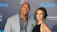 The Rock's net worth, age, height, children, spouse, movies, profiles