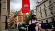 UK's Royal Opera House ends 33-year BP funding deal