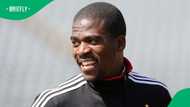 Senzo Meyiwa family leads march to Union Buildings as justice delays spark national outrage