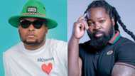 KO responds to Big Zulu's diss track, rapper has fans in heated debate over who had better bars: "Hiphop is back"