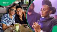 Basetsana Kumalo pens heartfelt open letter to her son and shares pearls of wisdom
