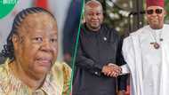 Naledi Pandor fires back at Ghana and Nigeria over SA migration criticism