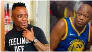 Big Nuz reunion: DJ Tira excites fans with new photo - "Finally"