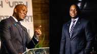 Who is Vusi Thembekwayo’s wife? What do we know about Palesa Thembekwayo?