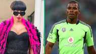 Senzo Meyiwa trial: Testimony unveils Kelly Khumalo had 4 secret cellphone numbers