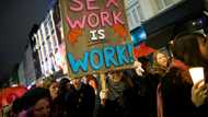 UK sex workers take more risks due to cost-of-living crunch