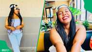 "I need that rug in my life": Woman shows bedroom makeover in RDP house