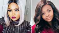 'uBettina Wethu' actress Itu Bokaba shares how weight loss journey helped her deal with depression