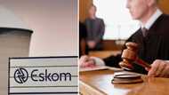 Govt backtracks on state of disaster over Eskom electricity crisis following legal pressure