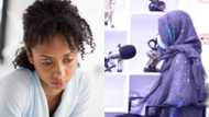Lady gives chilling account of how she discovered she had HIV while pregnant