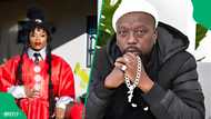 Videos: Mzansi stars Zola 7 and Zoë Modiga grace the stage at 702 Walk The Talk 2025