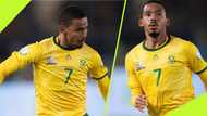 A PSL rival opens up about Kaizer Chiefs' interest in a Bafana Bafana star