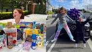 Pixie Curtis: Girl, 10, who owns 2 successful businesses could retire at 15