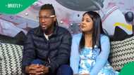 Ghanaian man and Indian lady share how they deal with racist comments from fellow South Africans