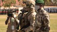 US accuses Russia's Wagner of worsening security in Mali