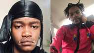 Zoocci Coke Dope denies accepting Nota Baloyi's apology, Mzansi reacts