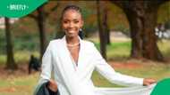 Female Data Analyst got into University of Pretoria's actuarial course without qualifying
