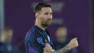 Argentina look to Messi to salvage World Cup bid