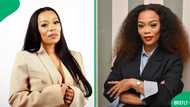Nozipho Ntshangase shares facelift recovery update: "I’m so happy"