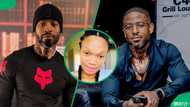 Prince Kaybee claps back at ChrisExcel102 over adult creator collab suggestion