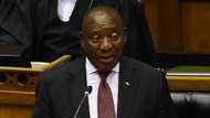 Ramaphosa plans on eventually visiting victims of the Marikana massacre