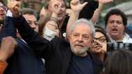 Tarnished icon Lula seeks comeback in Brazil