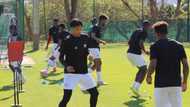 SA U/23 squad in trouble after 5 players withdraw from squad ahead of Olympics