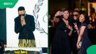 DJ Tira celebrates 50th birthday with star-studded Durban party