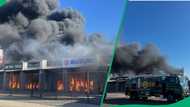 Unidentified blaze at Suzuki Boksburg leads to losses worth millions