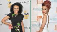 Pearl Thusi celebrates her 36th birthday, SA can't believe her age: "I thought she was in her 40s"