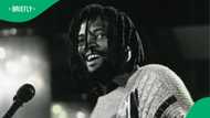 Lucky Dube honoured with performing arts school in Mpumalanga