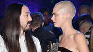 'The Cleaner' leaves SA in stitches with Steve Aoki and Cara Delevingne photoshop