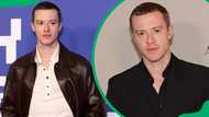 What is Joseph Quinn's height? All about the Stranger Things star