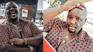 Zakwe's 3rd studio album titled Cebisa finally reaches gold status