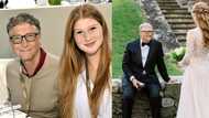 Bill Gates’s daughter Jennifer celebrates dad’s 66th birthday in lovely post