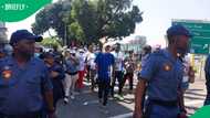 March and March plans return to Che Guevara road refugee camp after violent clash
