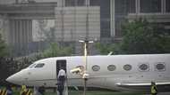 Elon Musk's jet leaves Shanghai as tycoon wraps up China visit: flight tracker